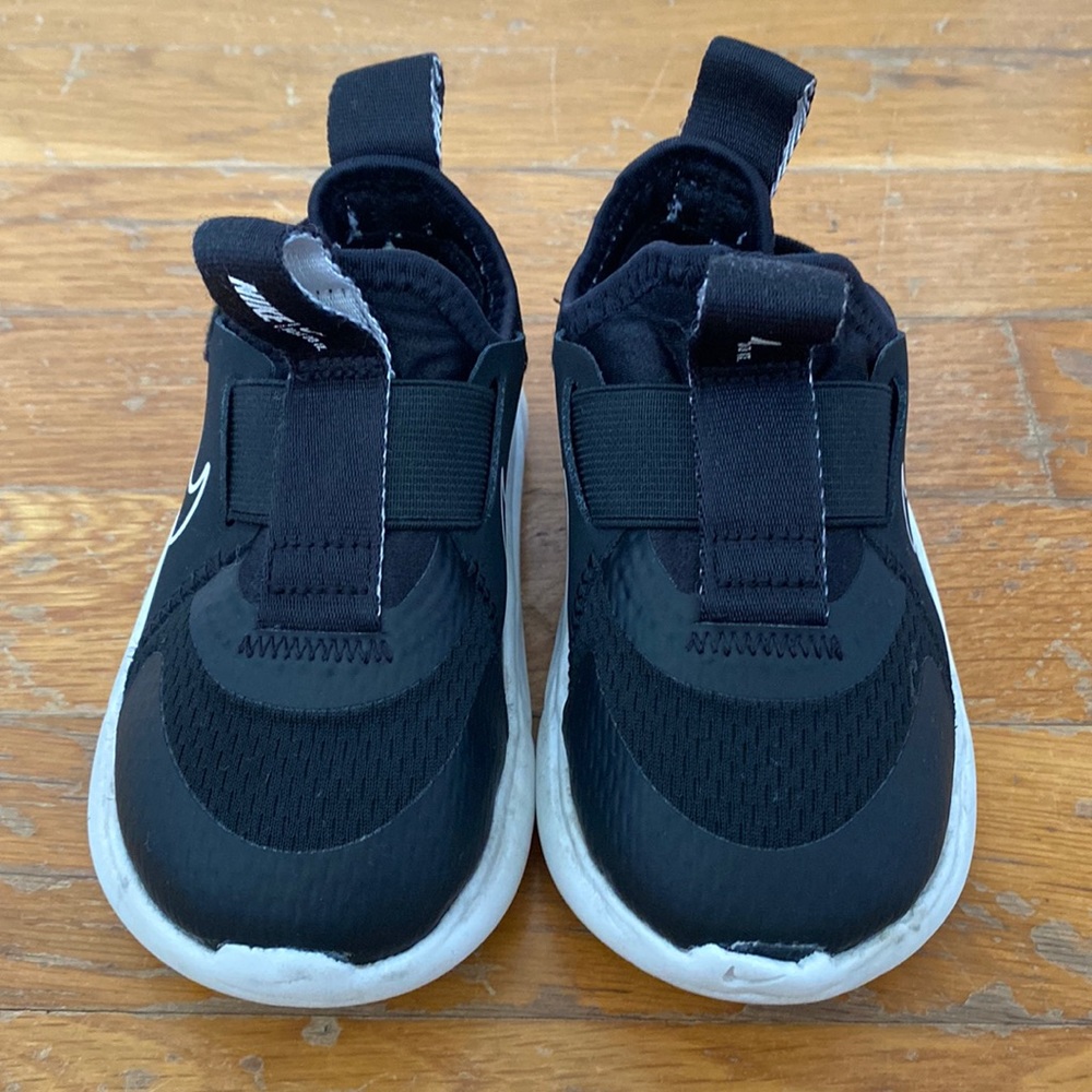 Nike flex size 7c
